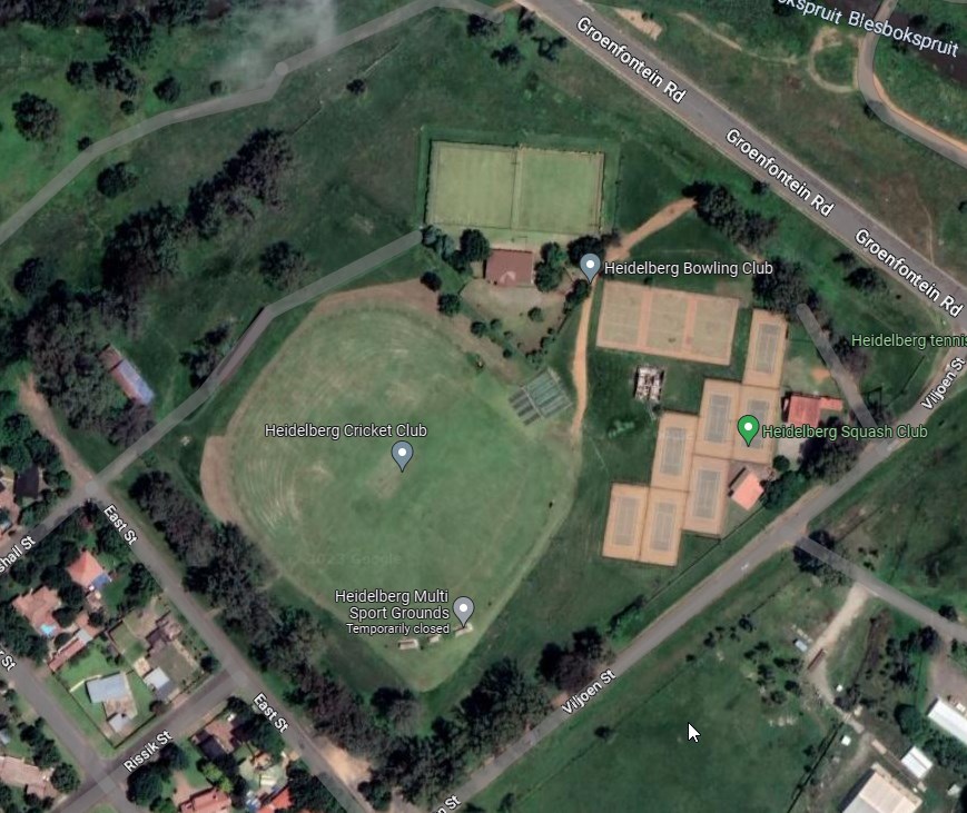 Location Satellite Location Satellite